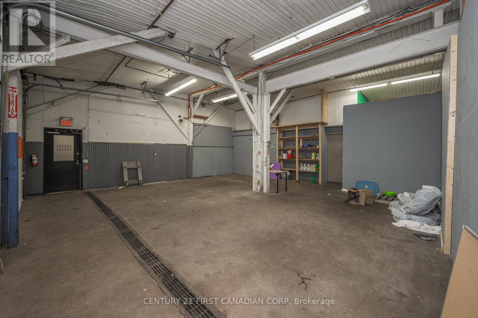 Unit B - 400 Wellington Street N, Hamilton, Ontario  L8L 5B1 - Photo 4 - X13424336