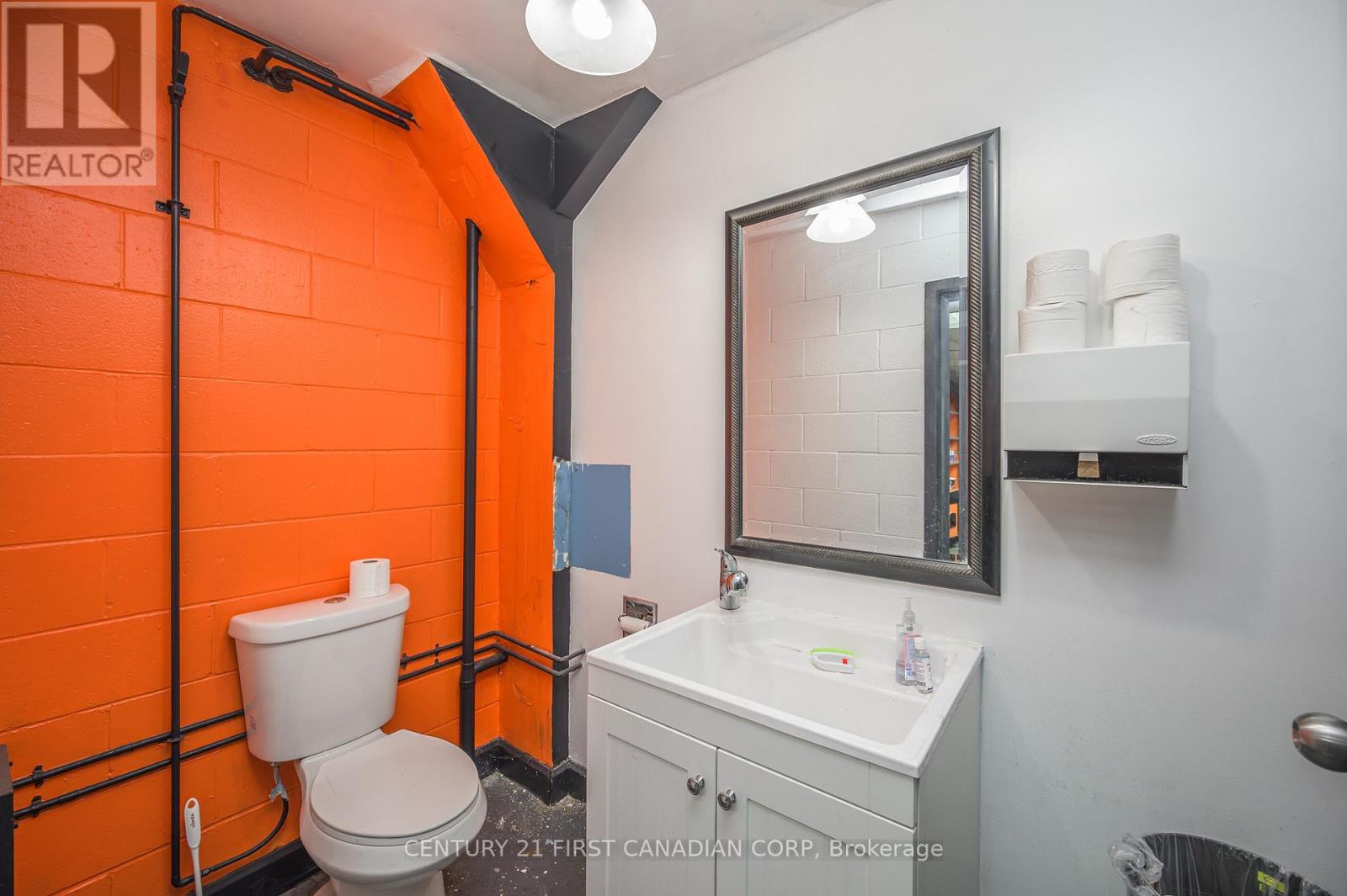 Unit B - 400 Wellington Street N, Hamilton, Ontario  L8L 5B1 - Photo 6 - X13424336