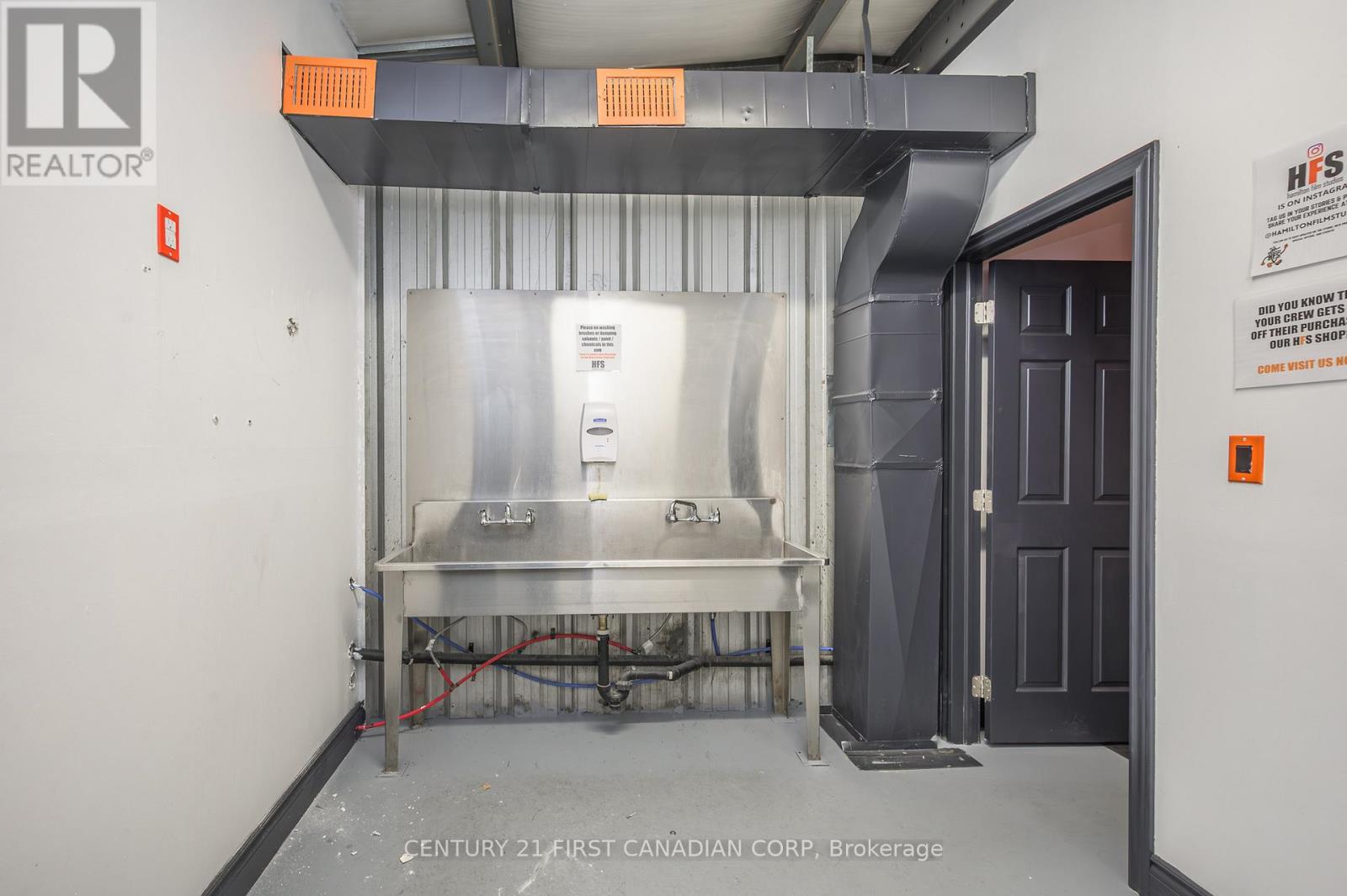 Unit C - 400 Wellington Street N, Hamilton, Ontario  L8L 5B1 - Photo 10 - X13424348