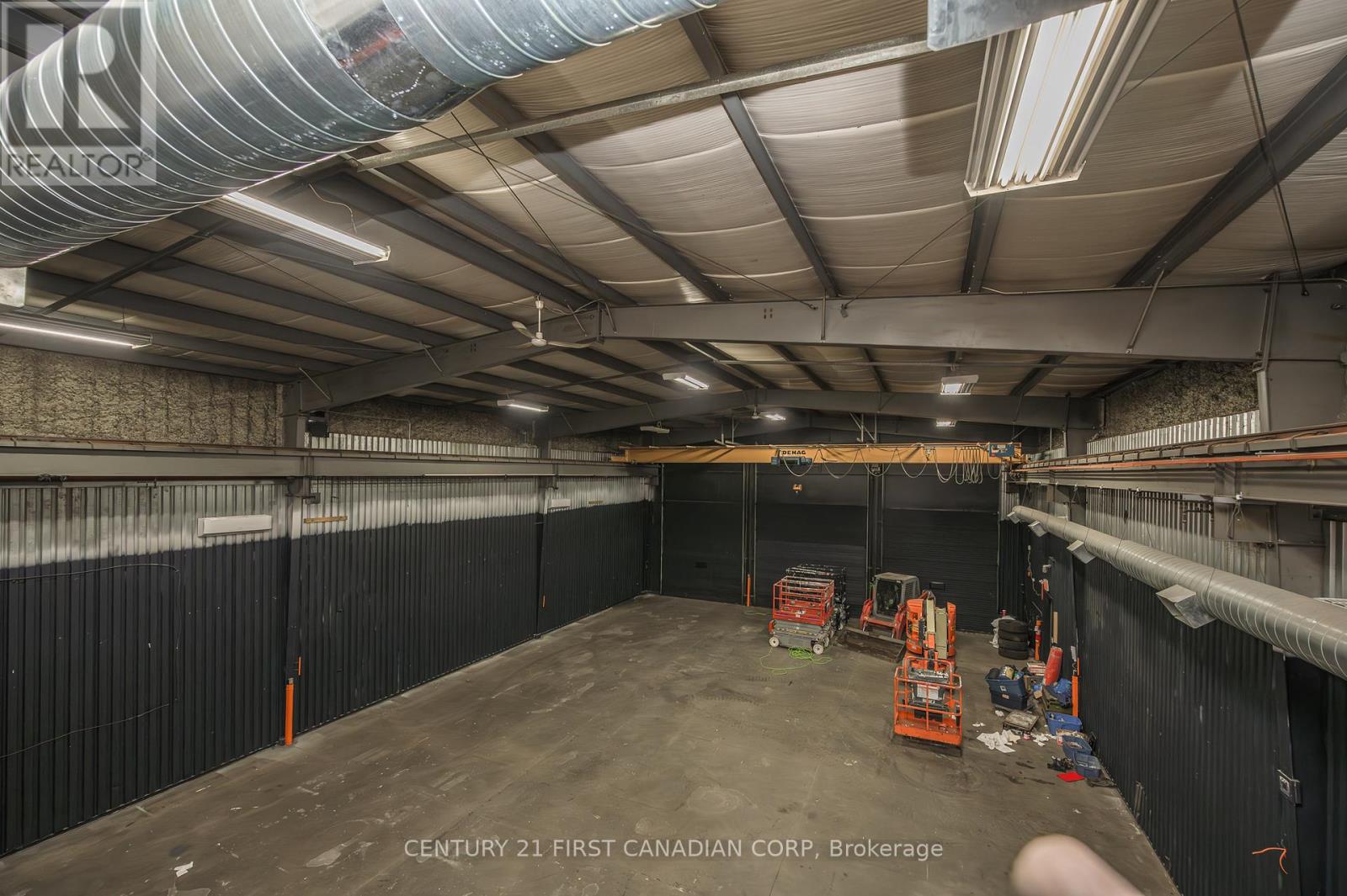 Unit C - 400 Wellington Street N, Hamilton, Ontario  L8L 5B1 - Photo 13 - X13424348