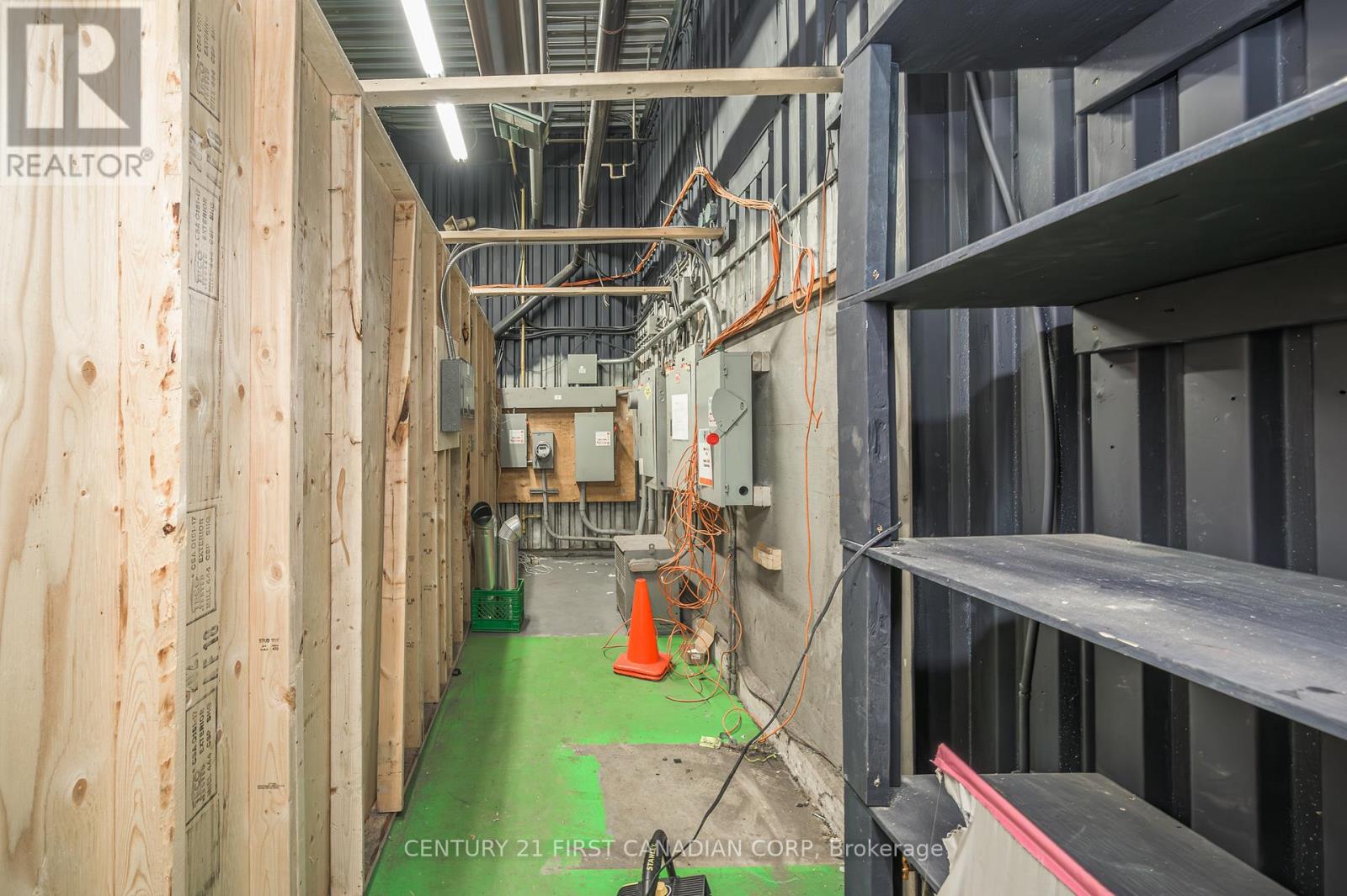 Unit C - 400 Wellington Street N, Hamilton, Ontario  L8L 5B1 - Photo 14 - X13424348