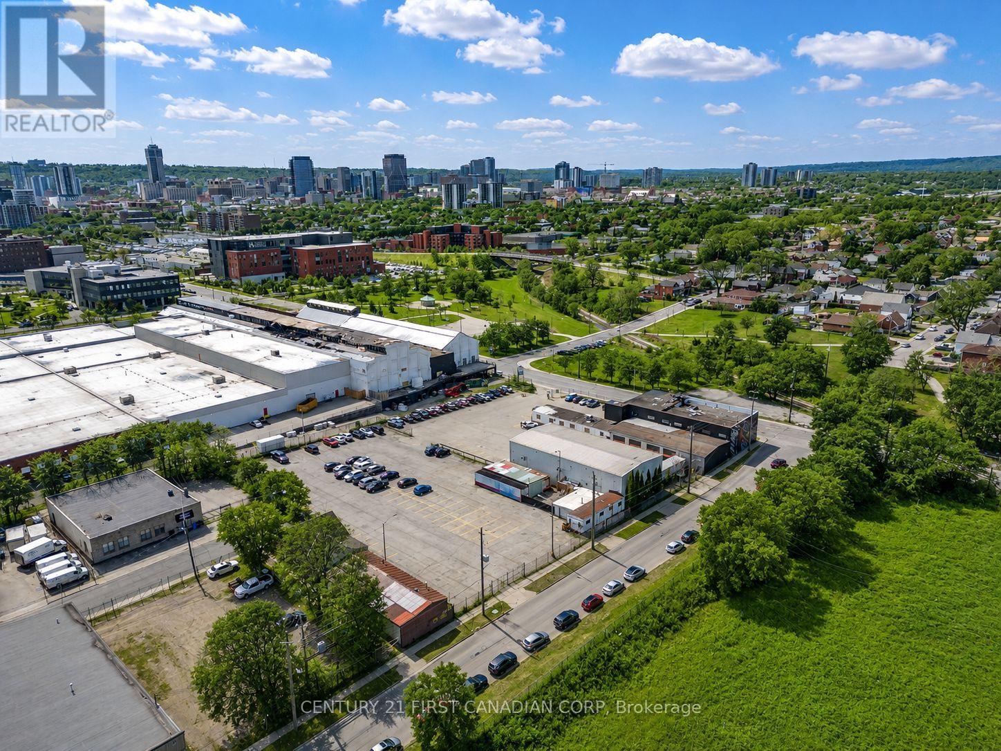 Unit C - 400 Wellington Street N, Hamilton, Ontario  L8L 5B1 - Photo 17 - X13424348