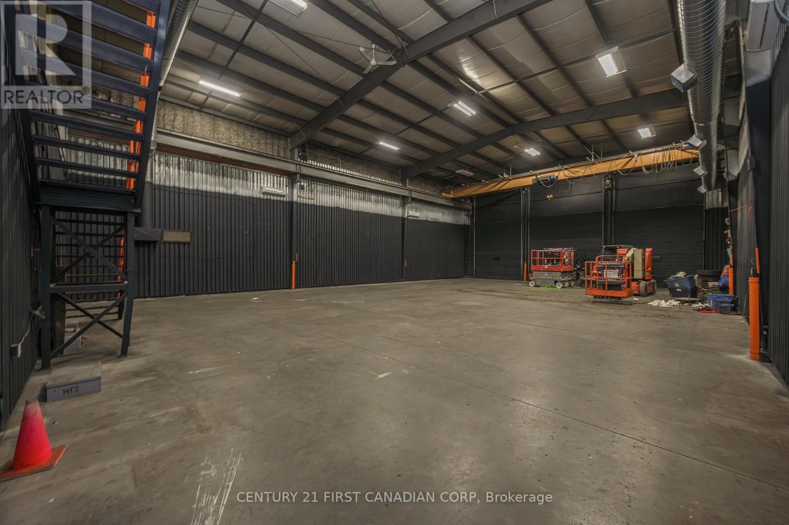 Unit C - 400 Wellington Street N, Hamilton, Ontario  L8L 5B1 - Photo 2 - X13424348