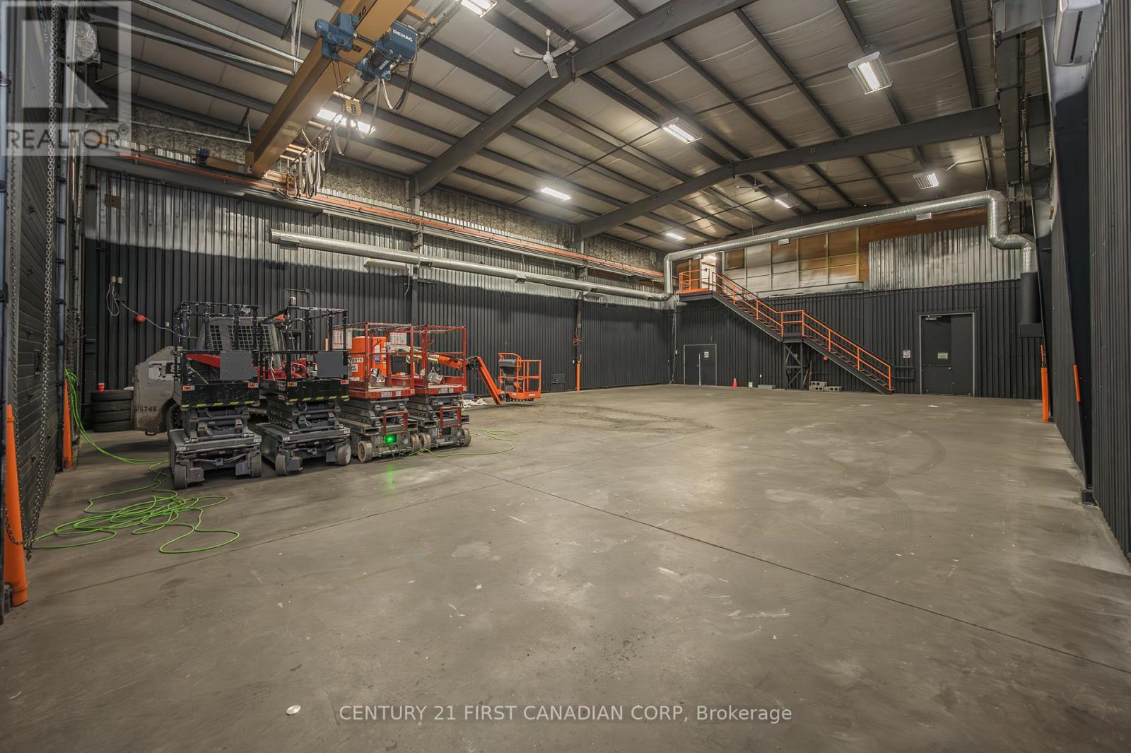 Unit C - 400 Wellington Street N, Hamilton, Ontario  L8L 5B1 - Photo 4 - X13424348