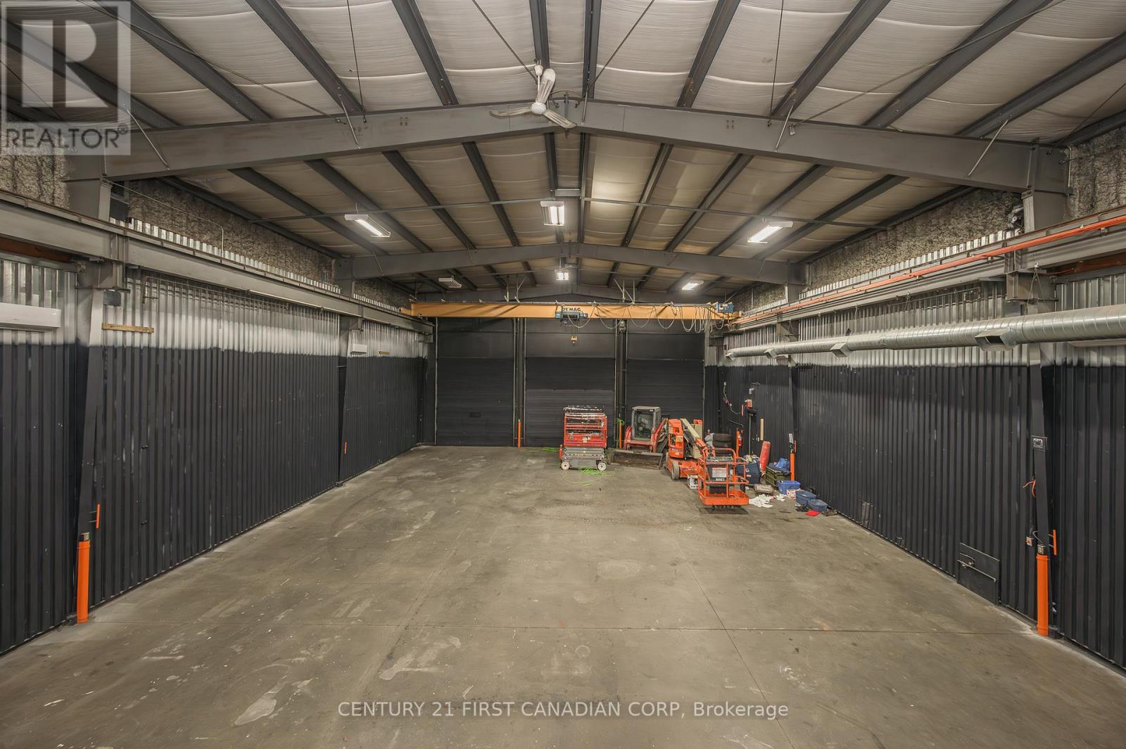 Unit C - 400 Wellington Street N, Hamilton, Ontario  L8L 5B1 - Photo 5 - X13424348