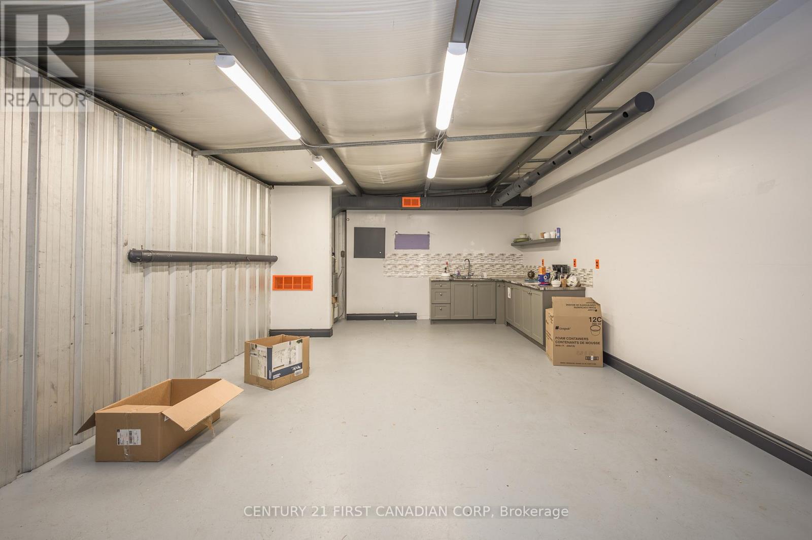 Unit C - 400 Wellington Street N, Hamilton, Ontario  L8L 5B1 - Photo 6 - X13424348