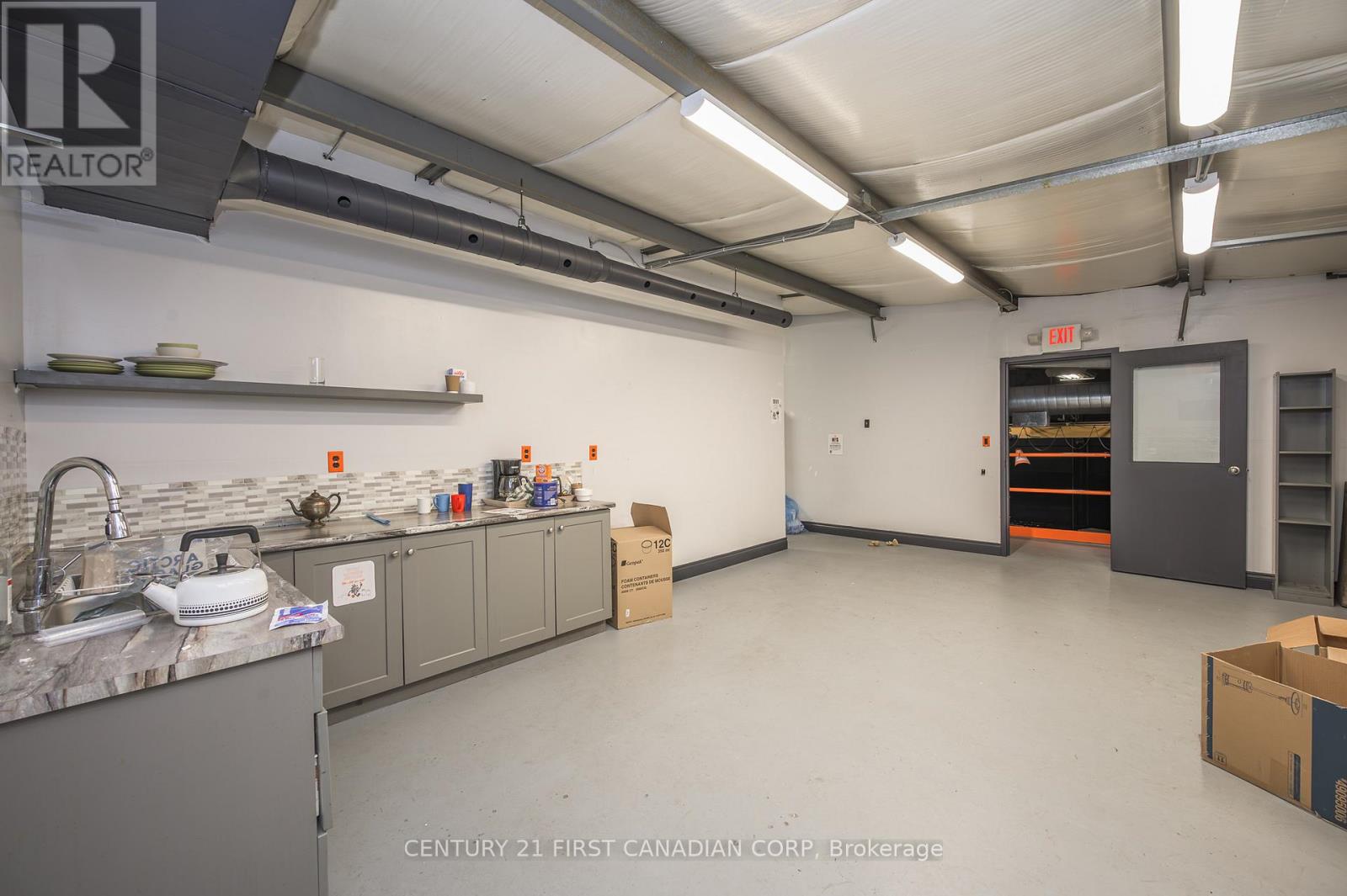 Unit C - 400 Wellington Street N, Hamilton, Ontario  L8L 5B1 - Photo 7 - X13424348