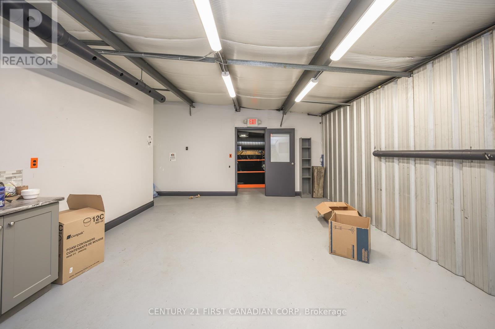 Unit C - 400 Wellington Street N, Hamilton, Ontario  L8L 5B1 - Photo 8 - X13424348