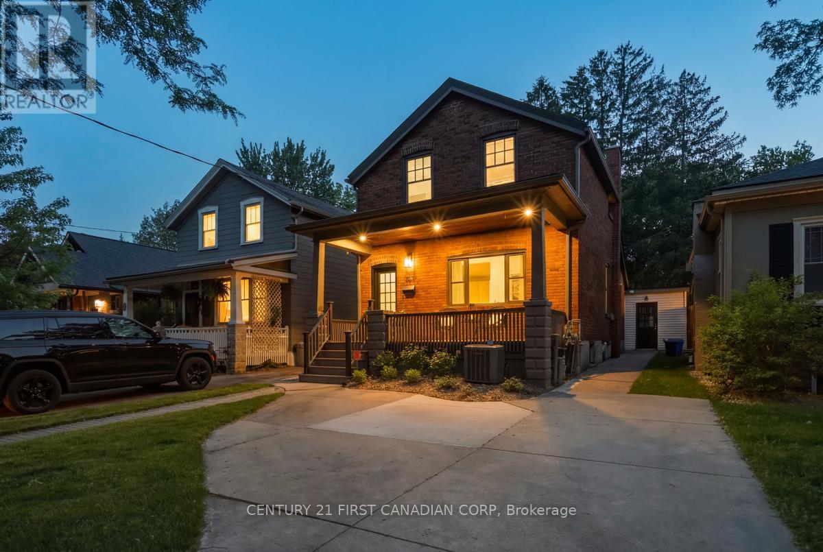 $749,900867 Colborne Street, London East, Ontario