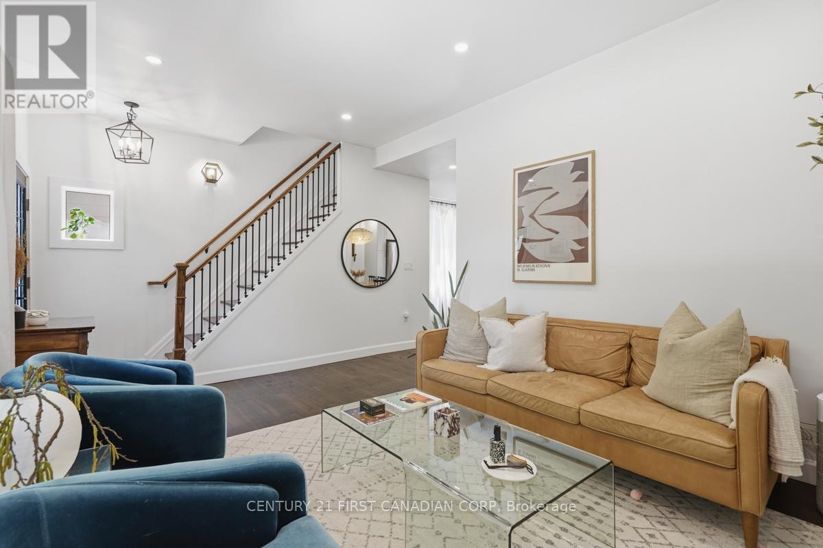 867 Colborne Street, London East, Ontario  N6A 4A1 - Photo 10 - X13424446