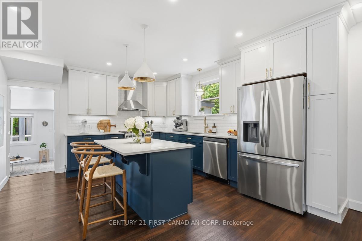 867 Colborne Street, London East, Ontario  N6A 4A1 - Photo 12 - X13424446