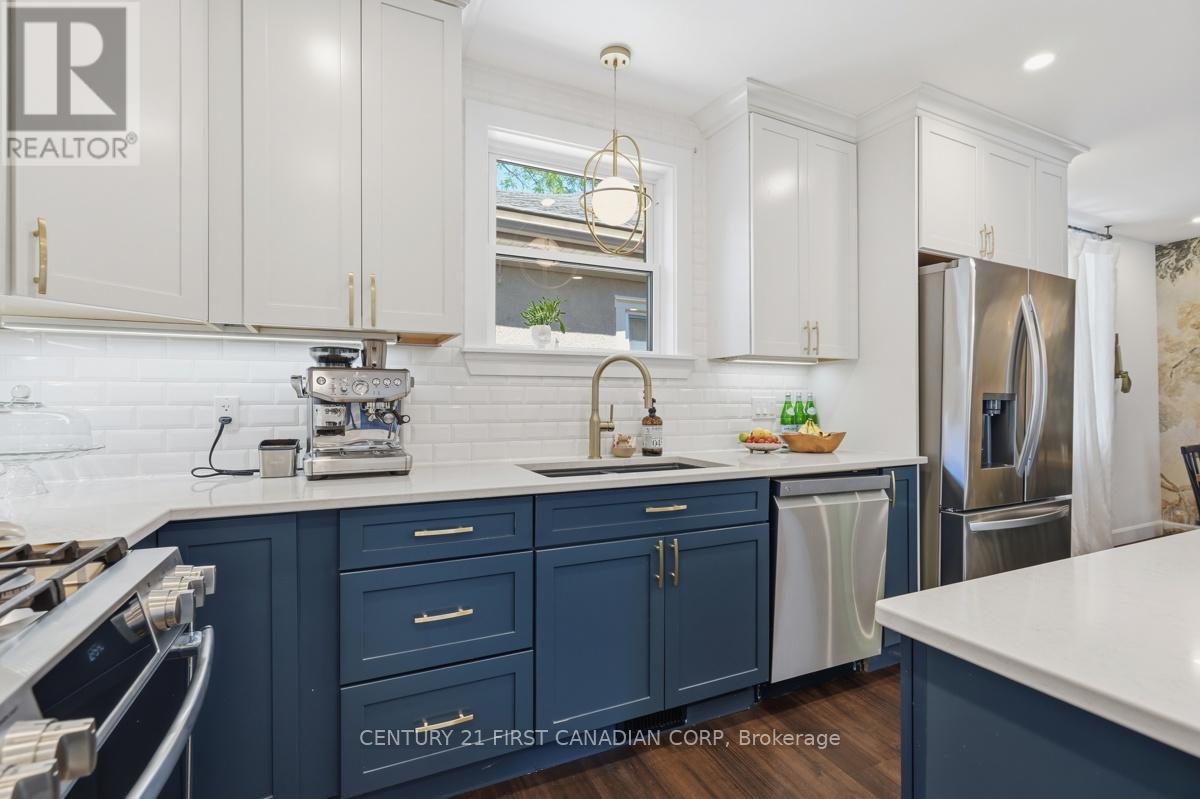 867 Colborne Street, London East, Ontario  N6A 4A1 - Photo 14 - X13424446