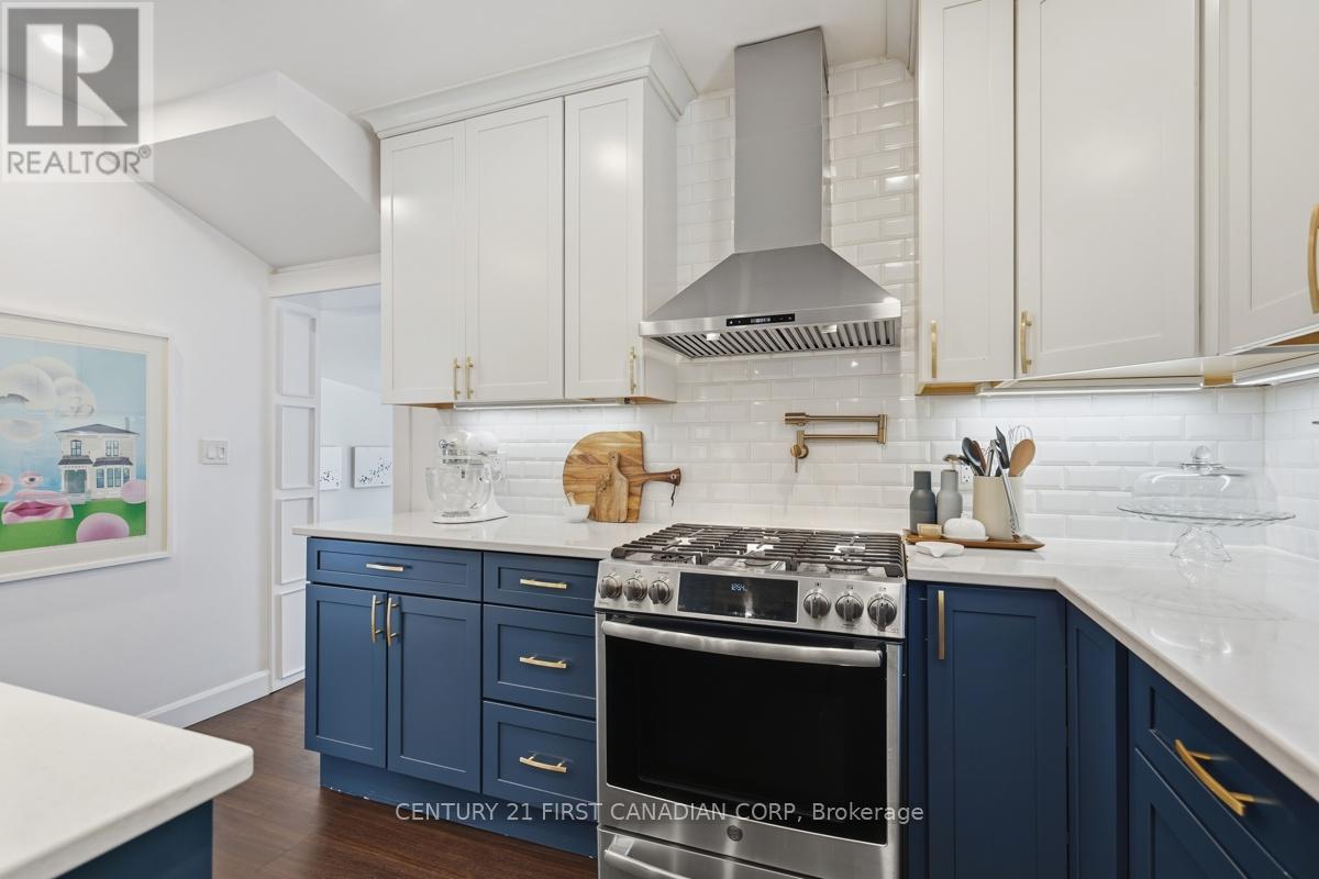 867 Colborne Street, London East, Ontario  N6A 4A1 - Photo 15 - X13424446
