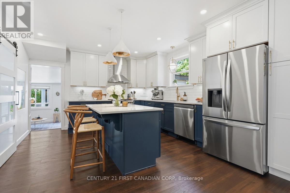 867 Colborne Street, London East, Ontario  N6A 4A1 - Photo 16 - X13424446
