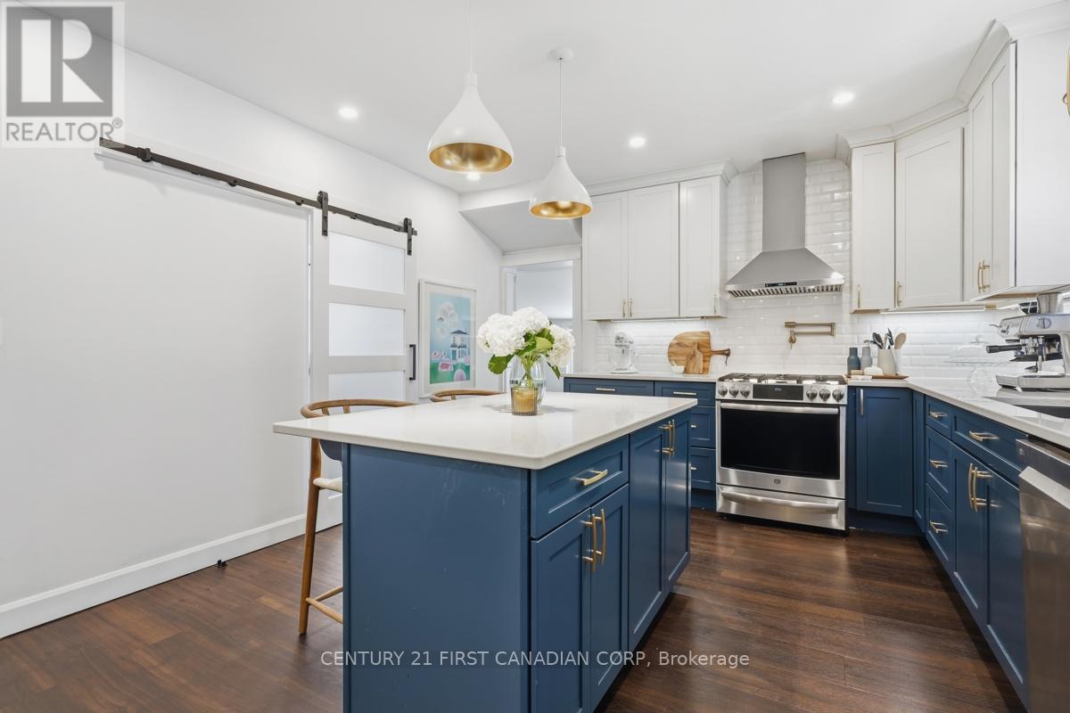 867 Colborne Street, London East, Ontario  N6A 4A1 - Photo 17 - X13424446