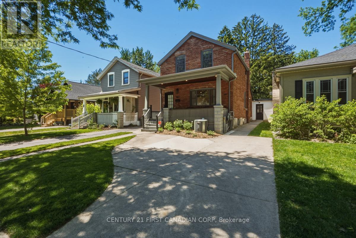 867 Colborne Street, London East, Ontario  N6A 4A1 - Photo 2 - X13424446