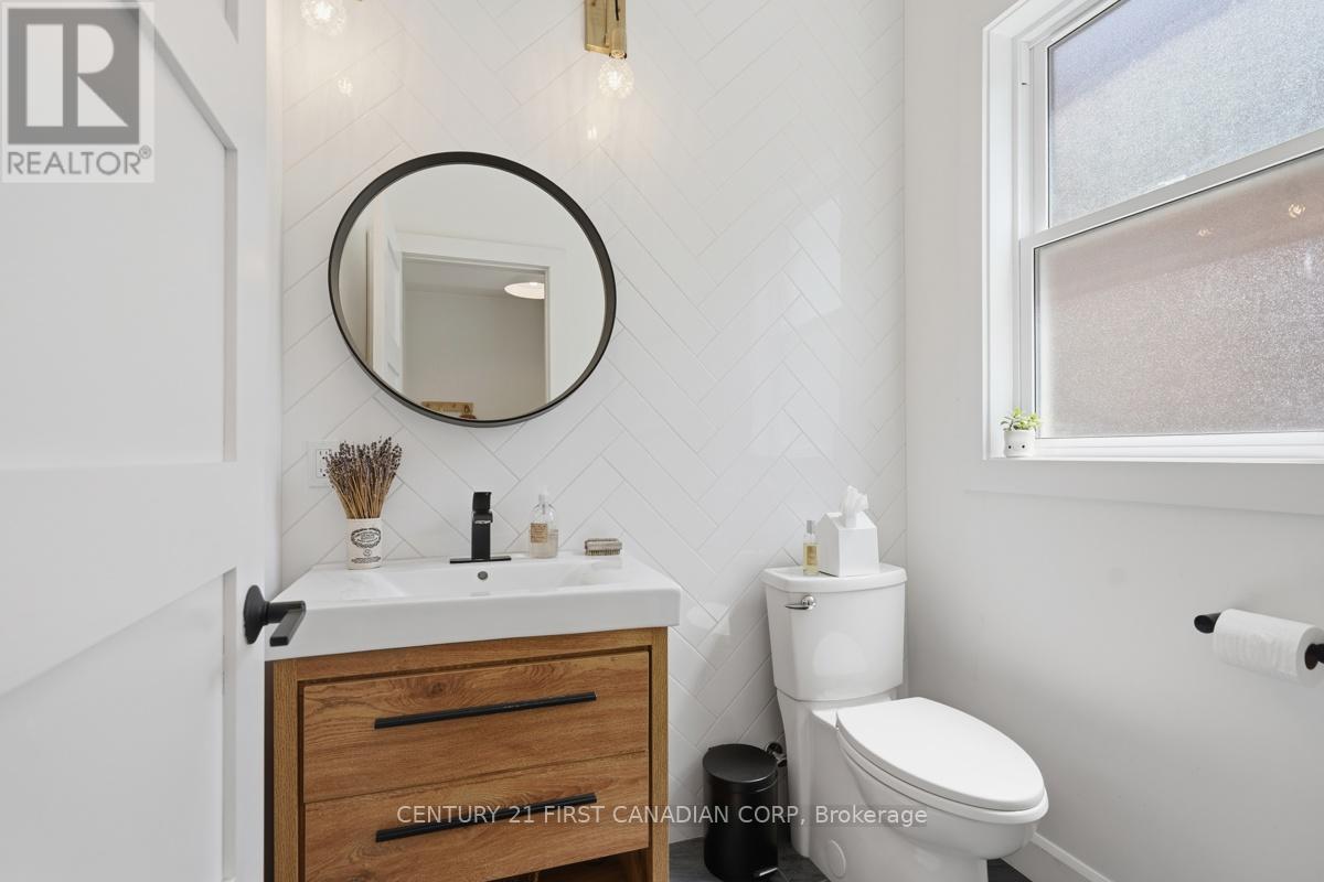 867 Colborne Street, London East, Ontario  N6A 4A1 - Photo 24 - X13424446
