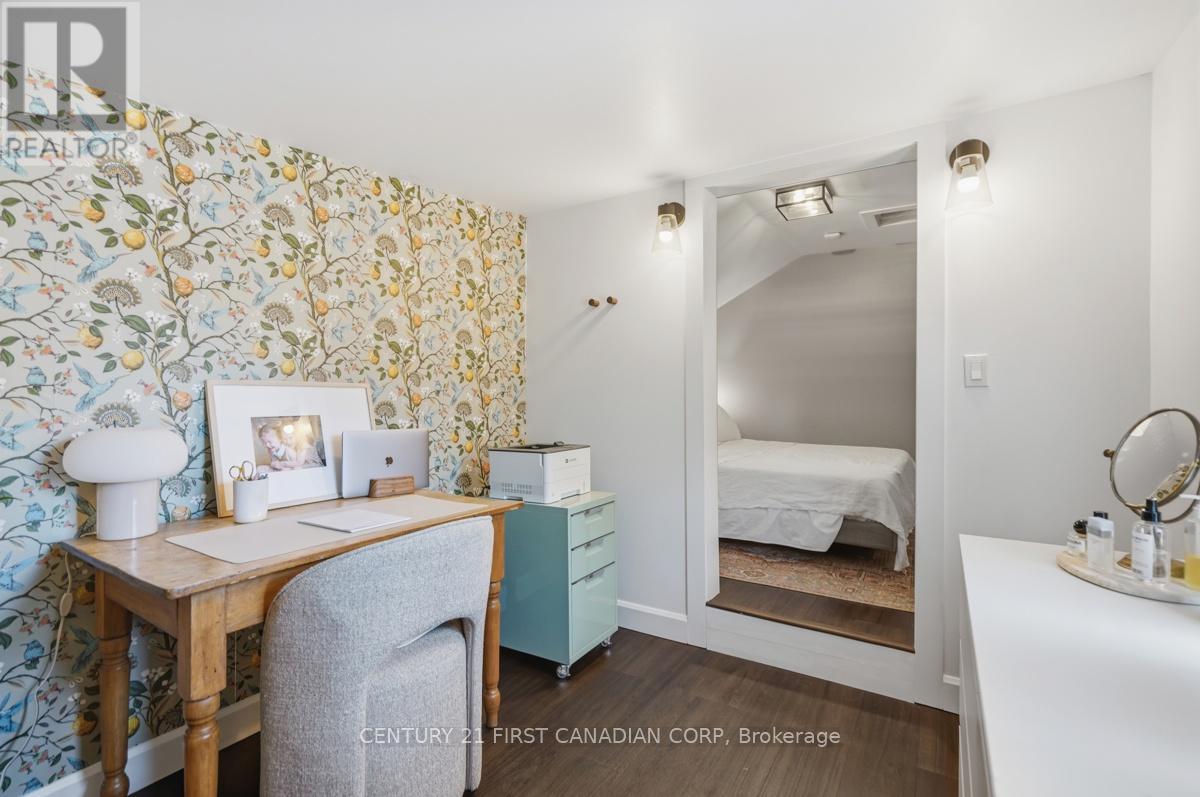867 Colborne Street, London East, Ontario  N6A 4A1 - Photo 28 - X13424446
