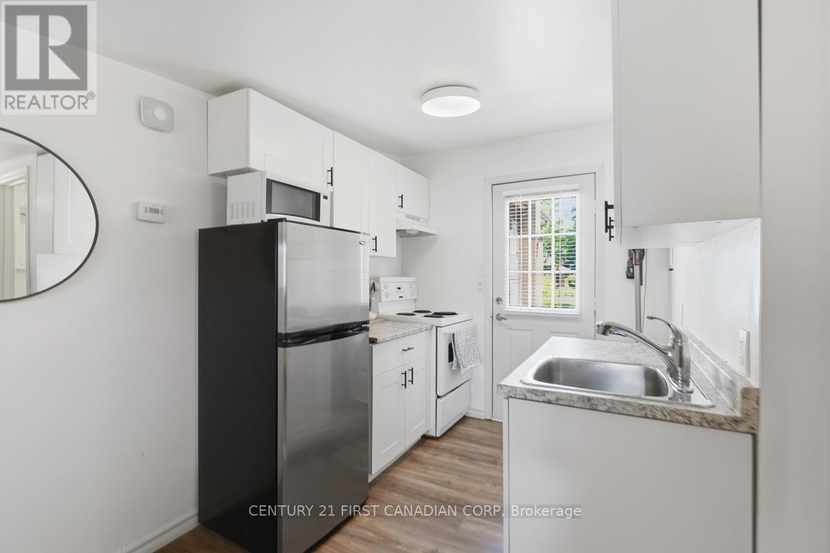 867 Colborne Street, London East, Ontario  N6A 4A1 - Photo 36 - X13424446
