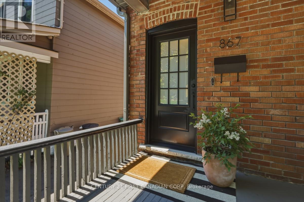 867 Colborne Street, London East, Ontario  N6A 4A1 - Photo 4 - X13424446