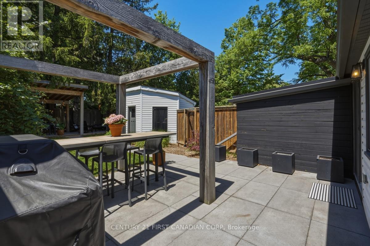 867 Colborne Street, London East, Ontario  N6A 4A1 - Photo 40 - X13424446