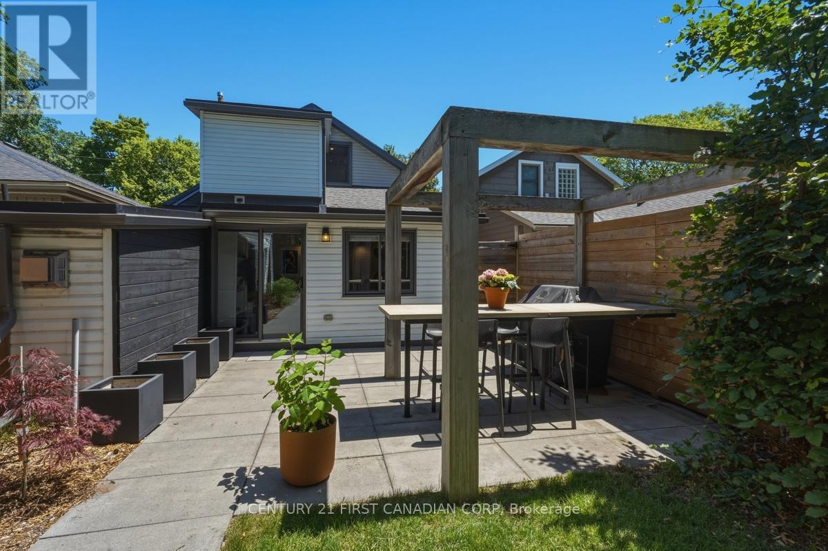 867 Colborne Street, London East, Ontario  N6A 4A1 - Photo 41 - X13424446