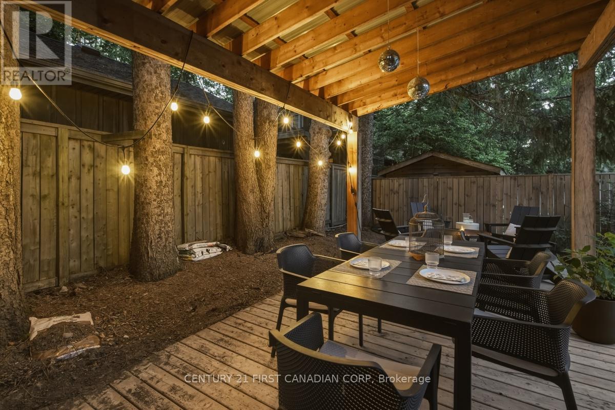 867 Colborne Street, London East, Ontario  N6A 4A1 - Photo 43 - X13424446
