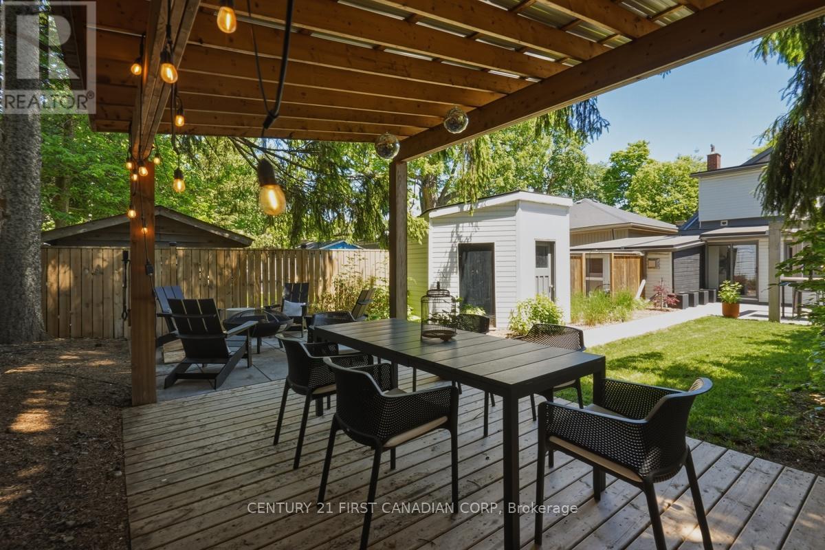 867 Colborne Street, London East, Ontario  N6A 4A1 - Photo 44 - X13424446