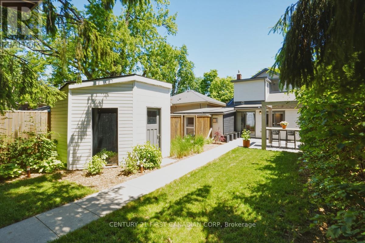 867 Colborne Street, London East, Ontario  N6A 4A1 - Photo 46 - X13424446