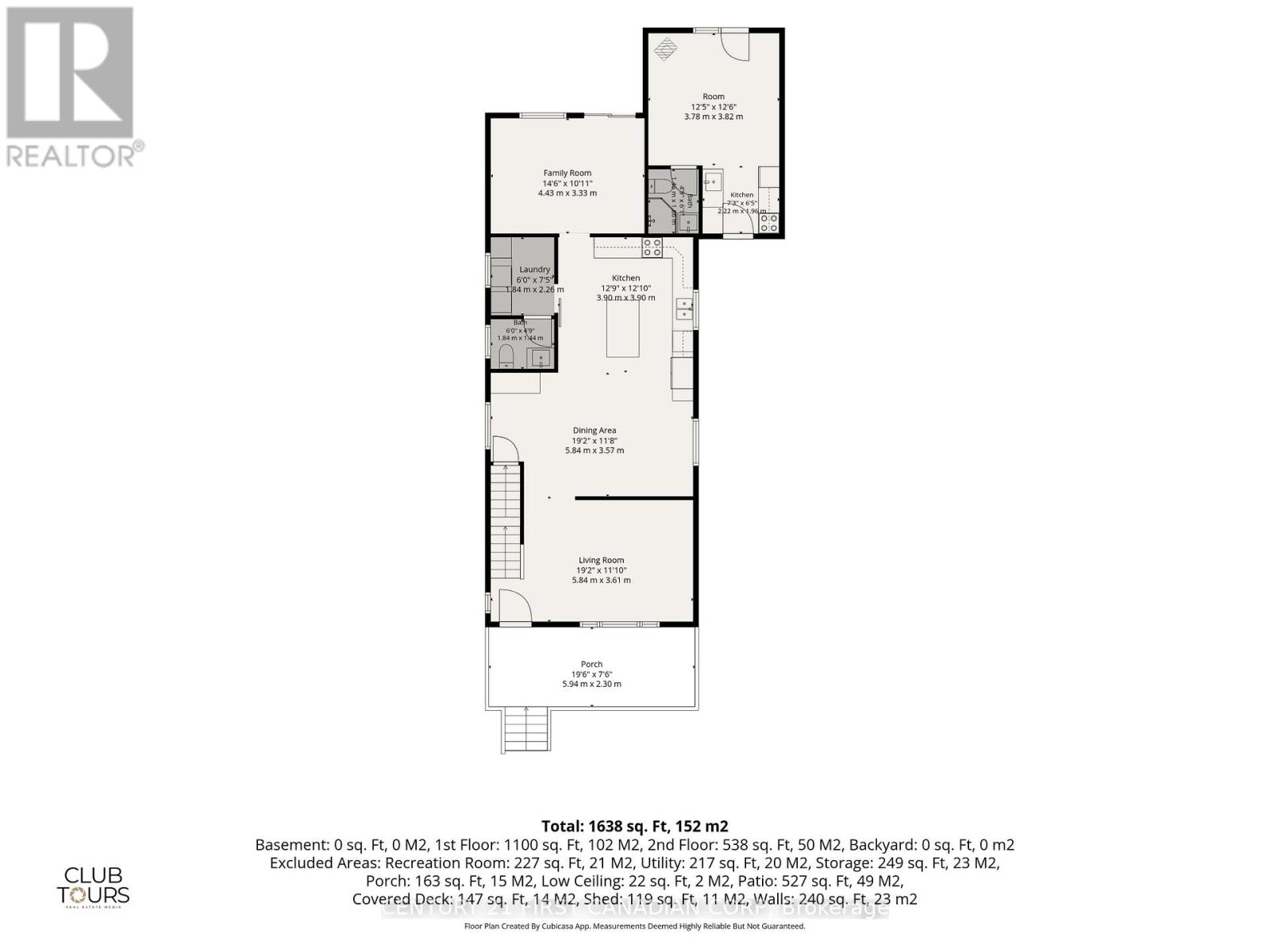 867 Colborne Street, London East, Ontario  N6A 4A1 - Photo 47 - X13424446