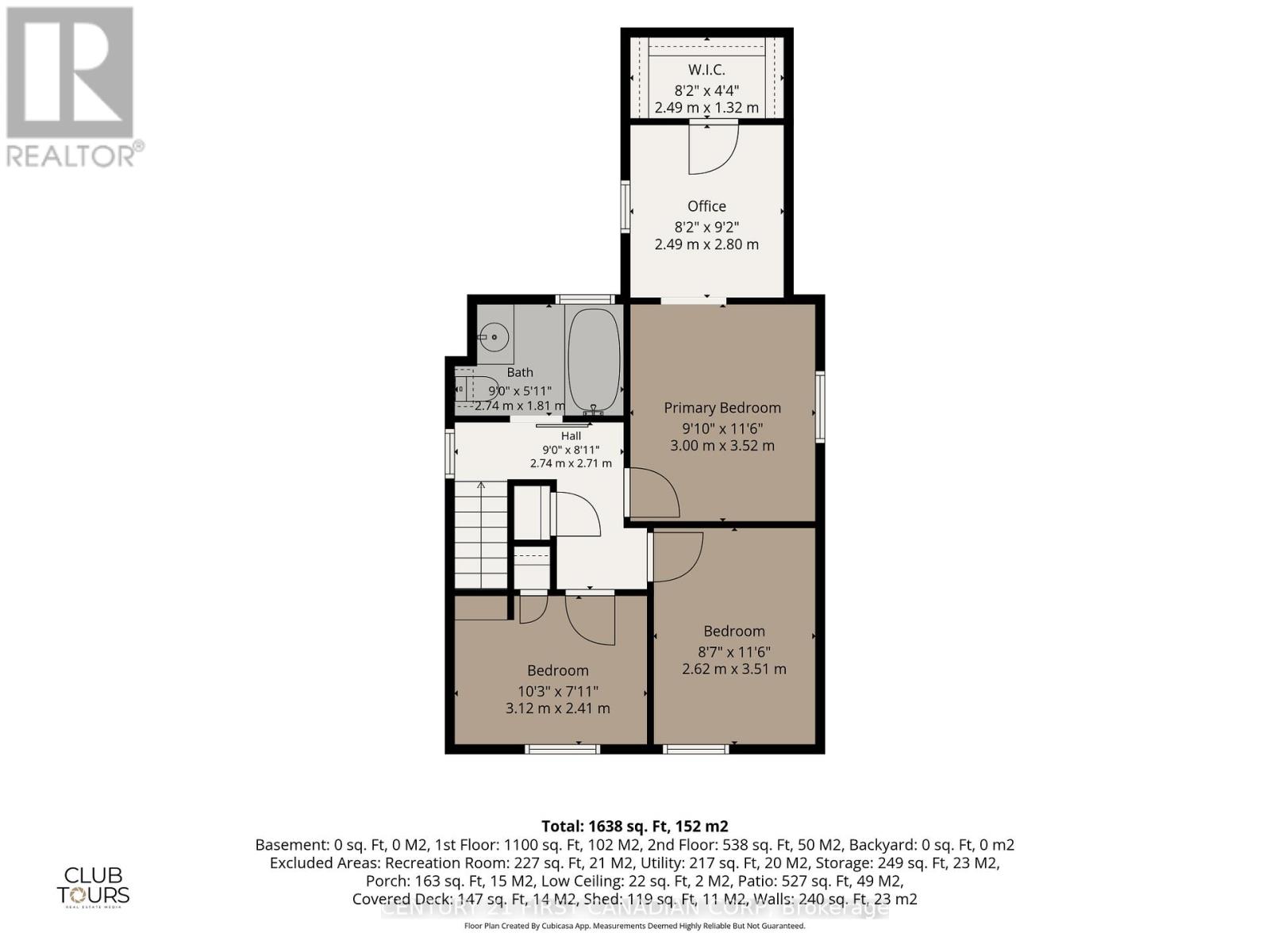 867 Colborne Street, London East, Ontario  N6A 4A1 - Photo 48 - X13424446