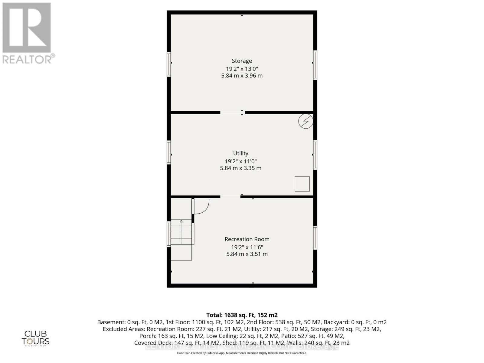 867 Colborne Street, London East, Ontario  N6A 4A1 - Photo 49 - X13424446