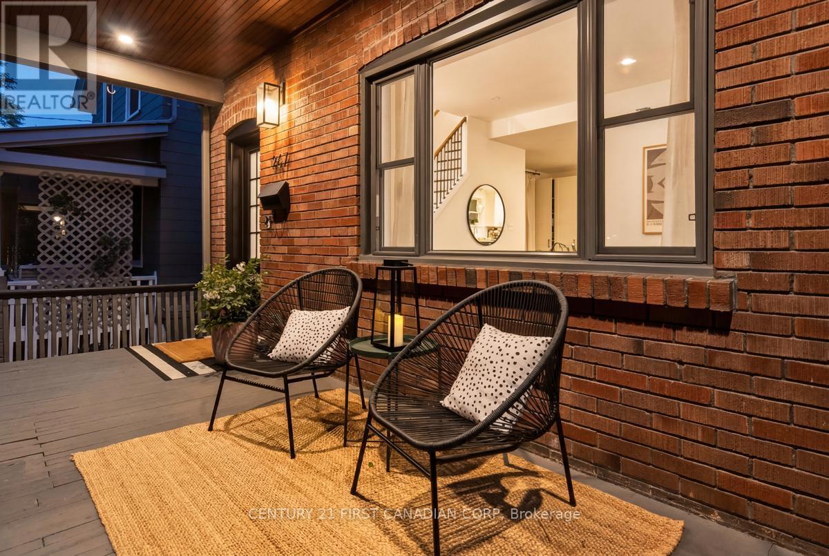 867 Colborne Street, London East, Ontario  N6A 4A1 - Photo 5 - X13424446