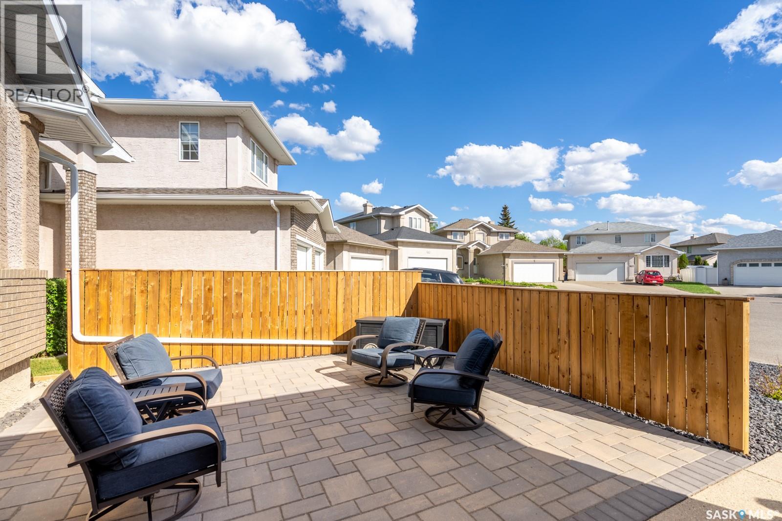 3807 Britannia Place E, Regina, Saskatchewan  S4V 2Z6 - Photo 3 - SK038611