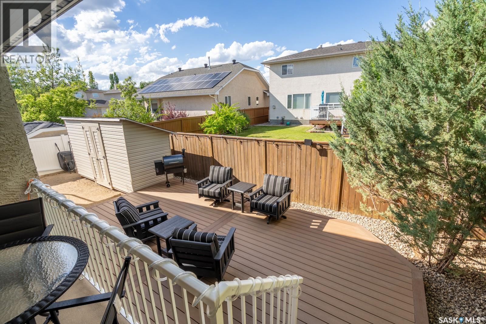 3807 Britannia Place E, Regina, Saskatchewan  S4V 2Z6 - Photo 40 - SK038611