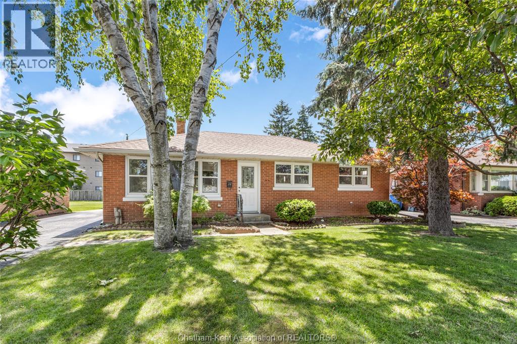 24 GALBRAITH STREET, Chatham, Ontario