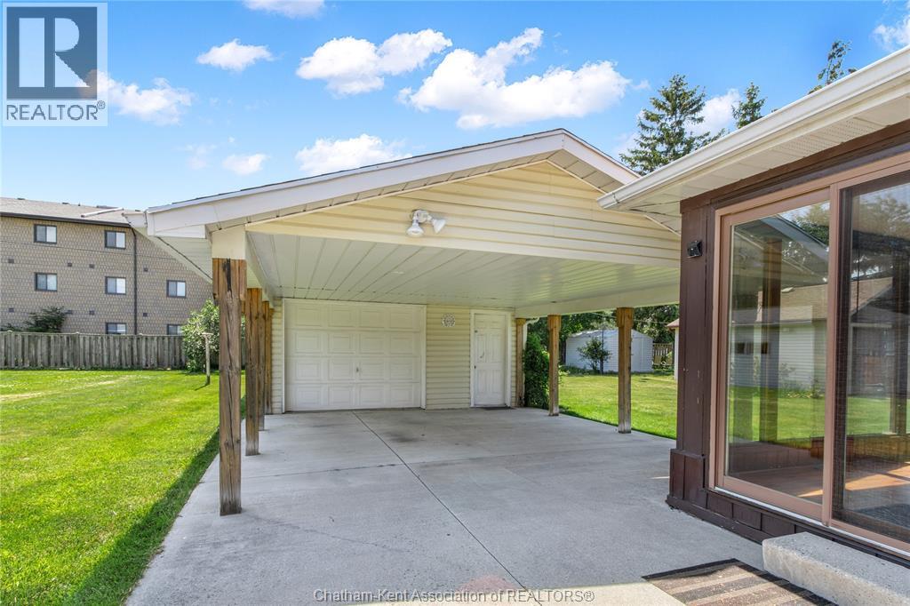 24 Galbraith Street, Chatham, Ontario  N7L 3X7 - Photo 22 - 26013566