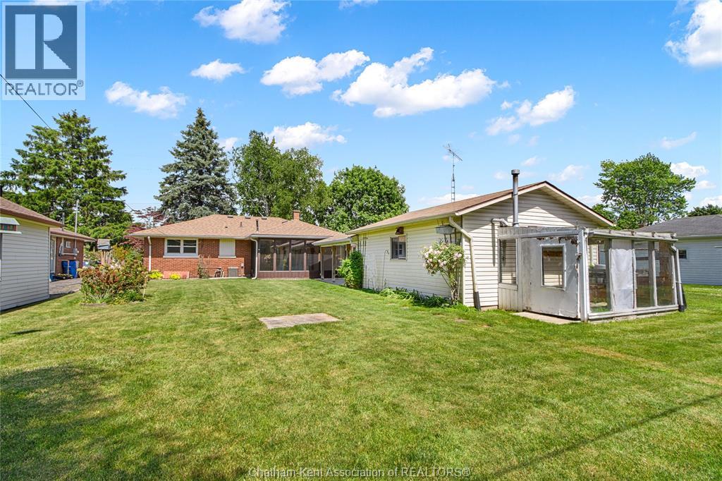 24 Galbraith Street, Chatham, Ontario  N7L 3X7 - Photo 26 - 26013566