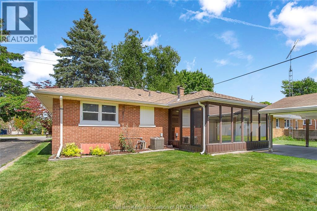 24 Galbraith Street, Chatham, Ontario  N7L 3X7 - Photo 27 - 26013566