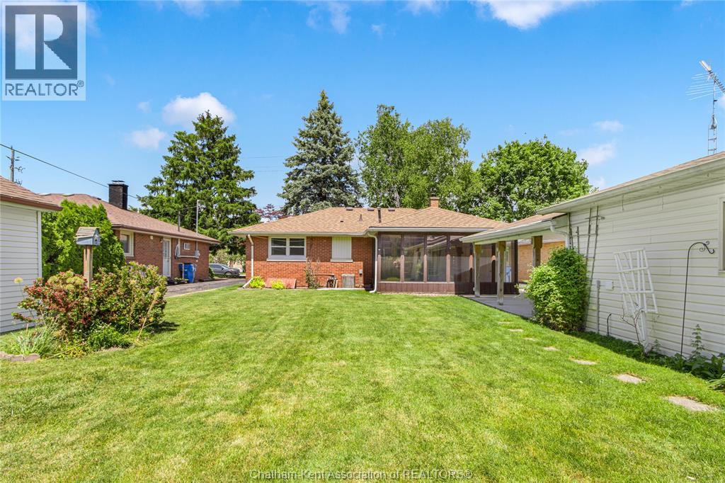 24 Galbraith Street, Chatham, Ontario  N7L 3X7 - Photo 28 - 26013566