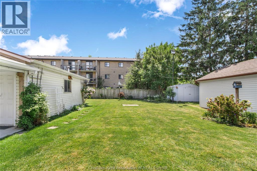 24 Galbraith Street, Chatham, Ontario  N7L 3X7 - Photo 29 - 26013566
