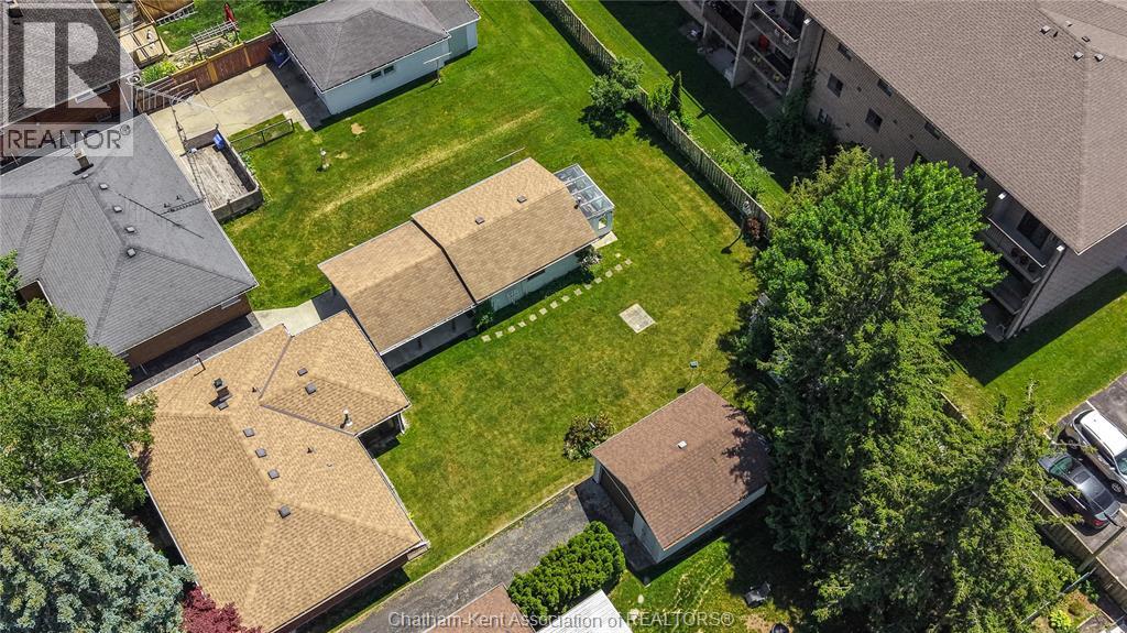 24 Galbraith Street, Chatham, Ontario  N7L 3X7 - Photo 34 - 26013566