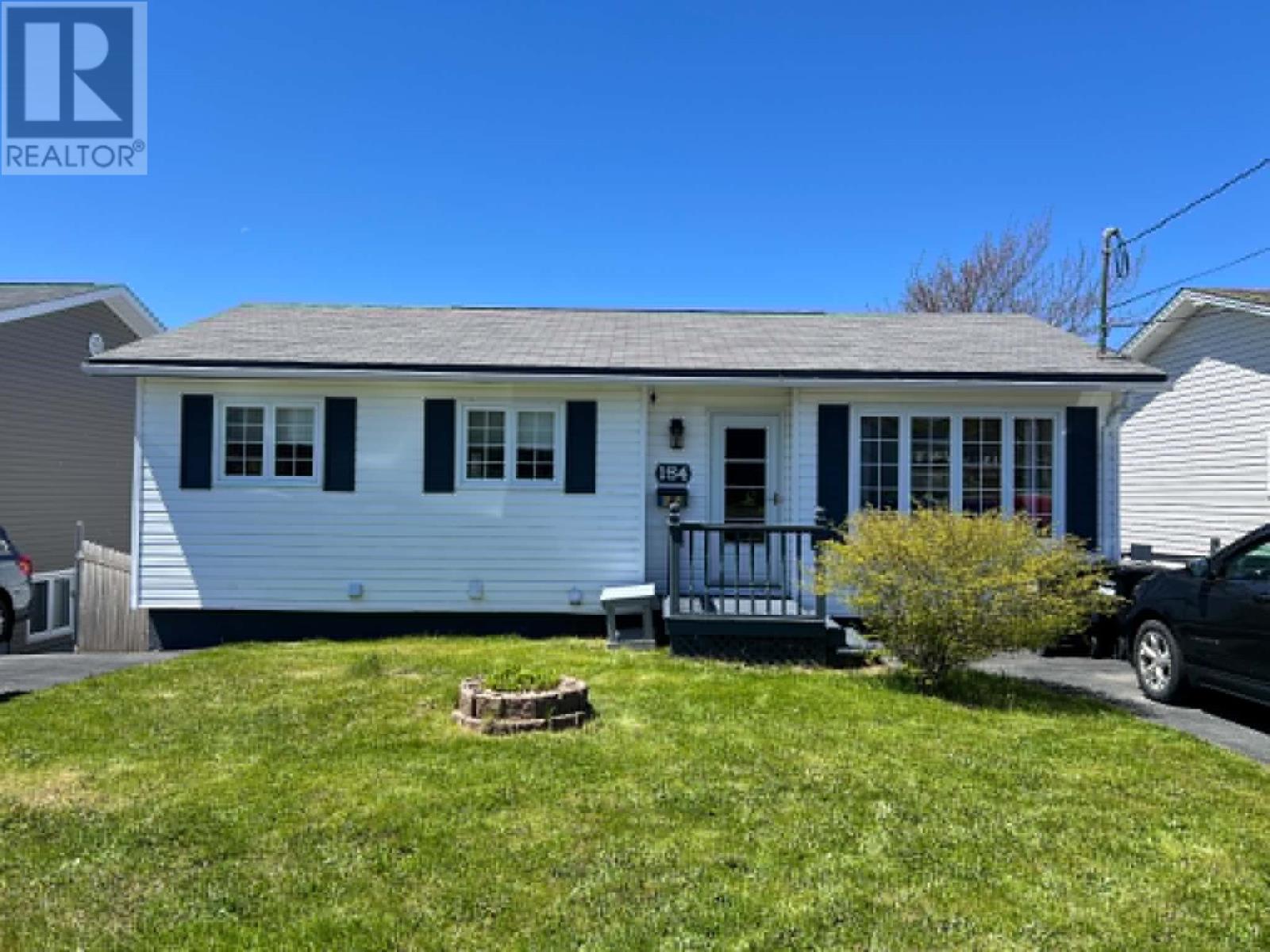 154 Bay Bulls Road, St. John's, Newfoundland & Labrador