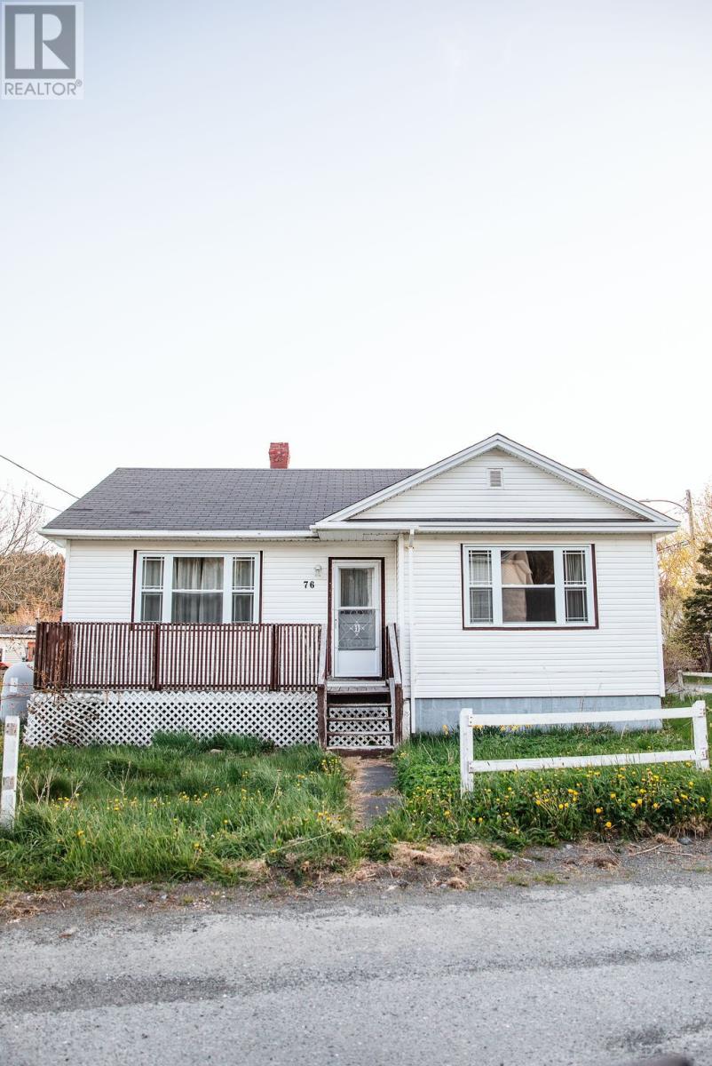 76 Orcan Drive, Placentia, Newfoundland & Labrador  A0B 2Y0 - Photo 2 - 1298608