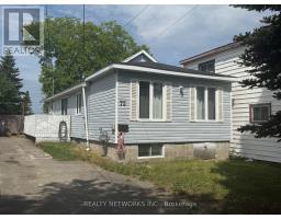 75 MAPLE STREET N, Timmins, Ontario