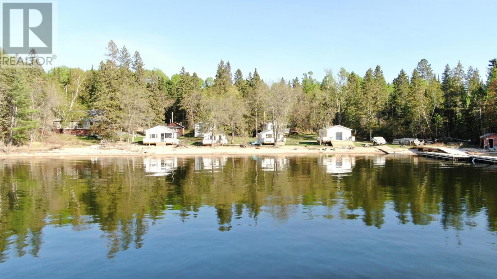 20 Lebrons Rd, Sioux Narrows, Ontario  P0X 1N0 - Photo 1 - TB2601118