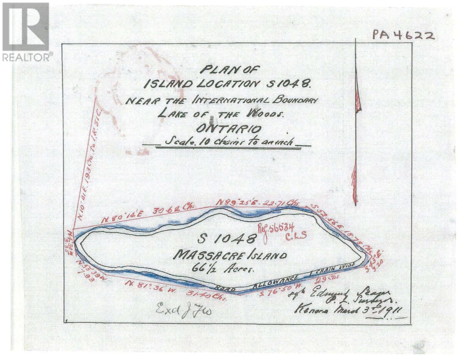 S1048 Massacre Island, Lake Of The Woods, Ontario  P0X 1C0 - Photo 4 - TB2601380