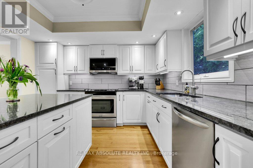 156 Tweed Crescent, Russell, Ontario K4R 1A4 - Photo 12 - X13424302