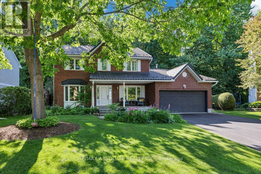 156 Tweed Crescent, Russell, Ontario K4R 1A4 - Photo 2 - X13424302