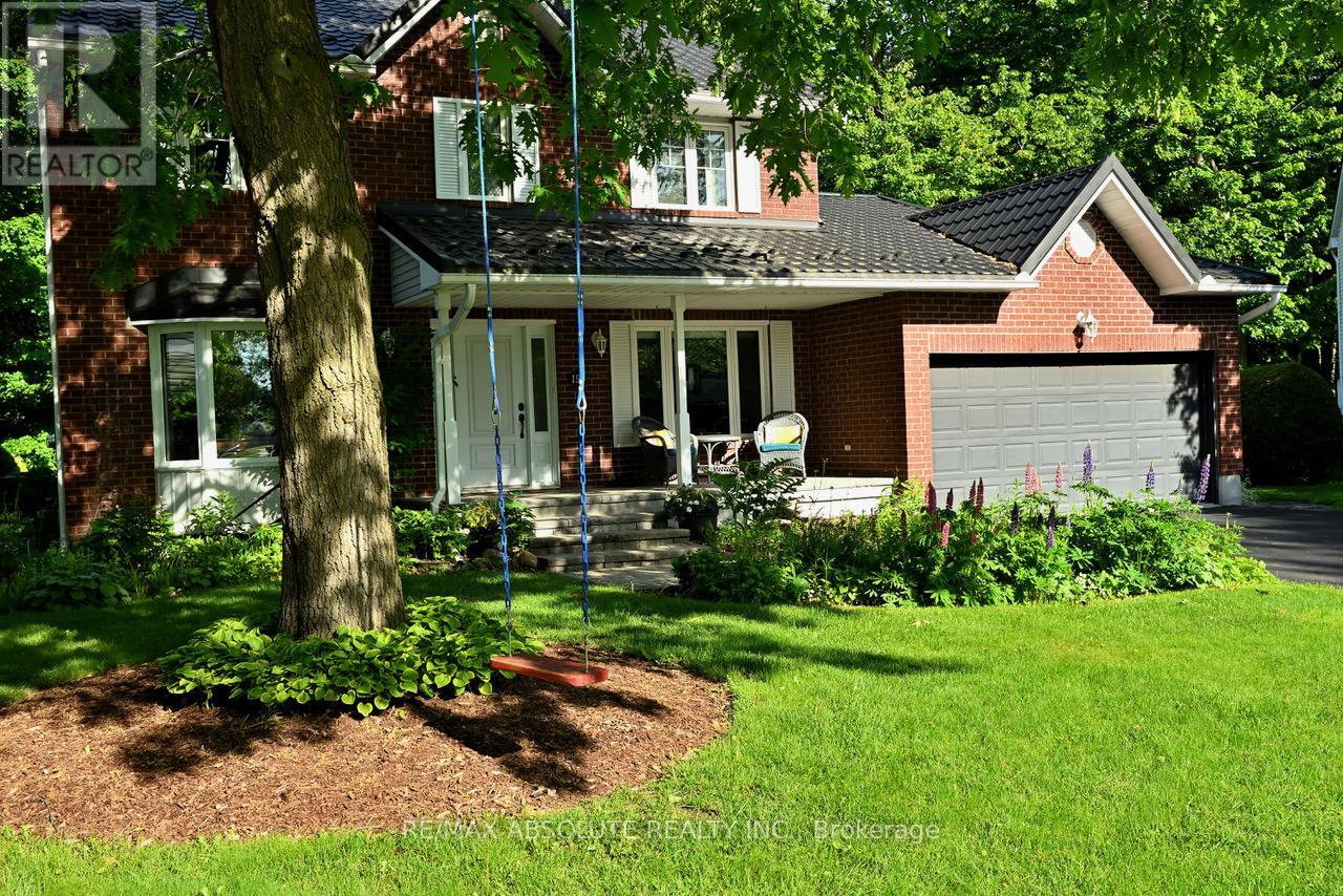 156 Tweed Crescent, Russell, Ontario K4R 1A4 - Photo 3 - X13424302